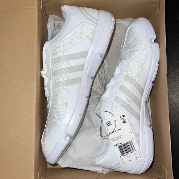 adidas Shoes Adidas Triple Cheer Shoes Poshmark